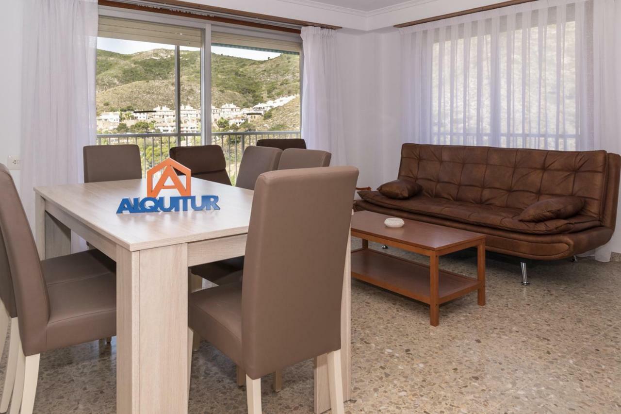 Aguamarina C, 11-51 Apartment Cullera Luaran gambar