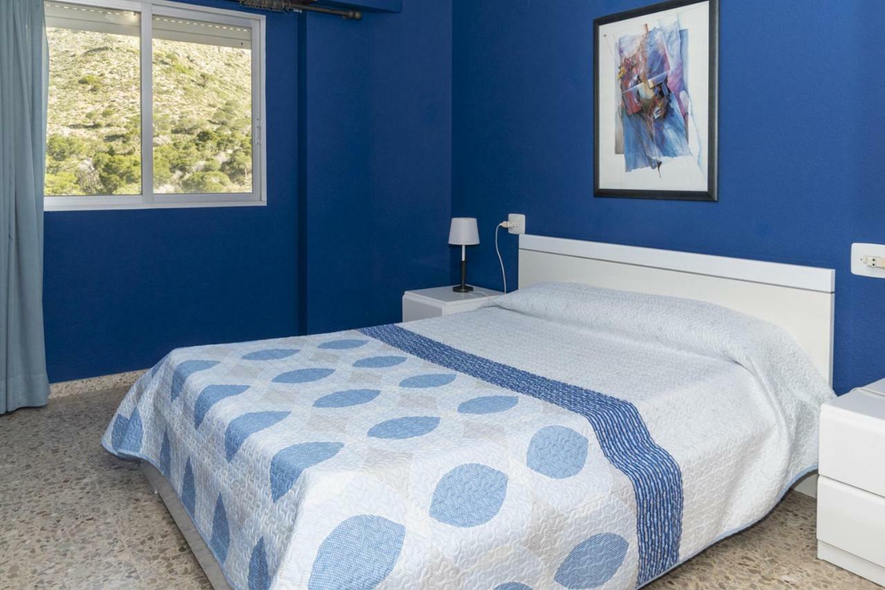 Aguamarina C, 11-51 Apartment Cullera Luaran gambar