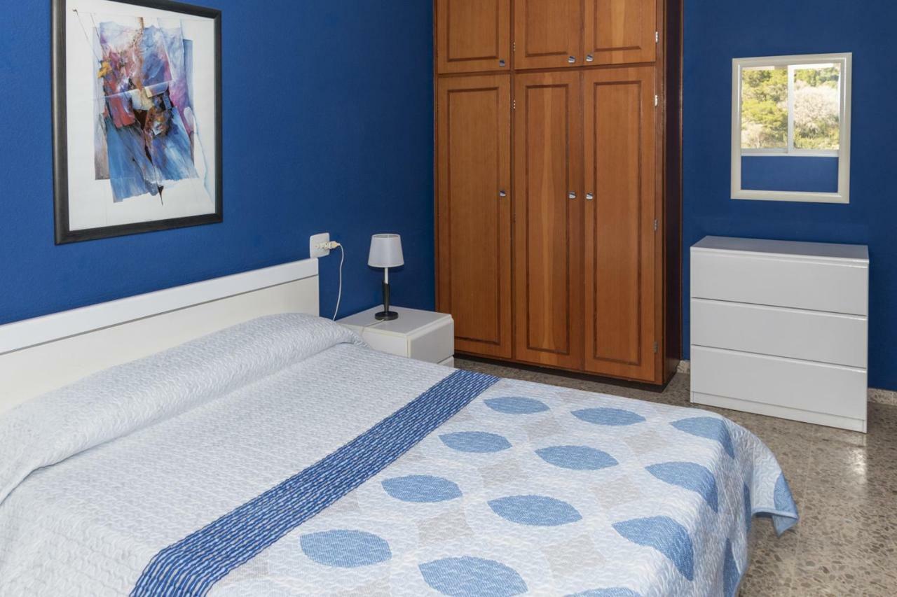 Aguamarina C, 11-51 Apartment Cullera Luaran gambar