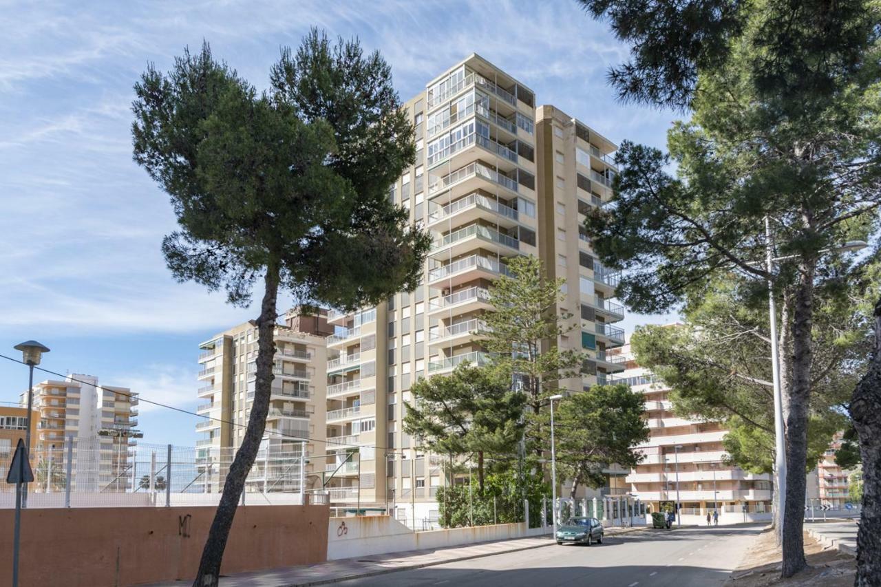 Aguamarina C, 11-51 Apartment Cullera Luaran gambar