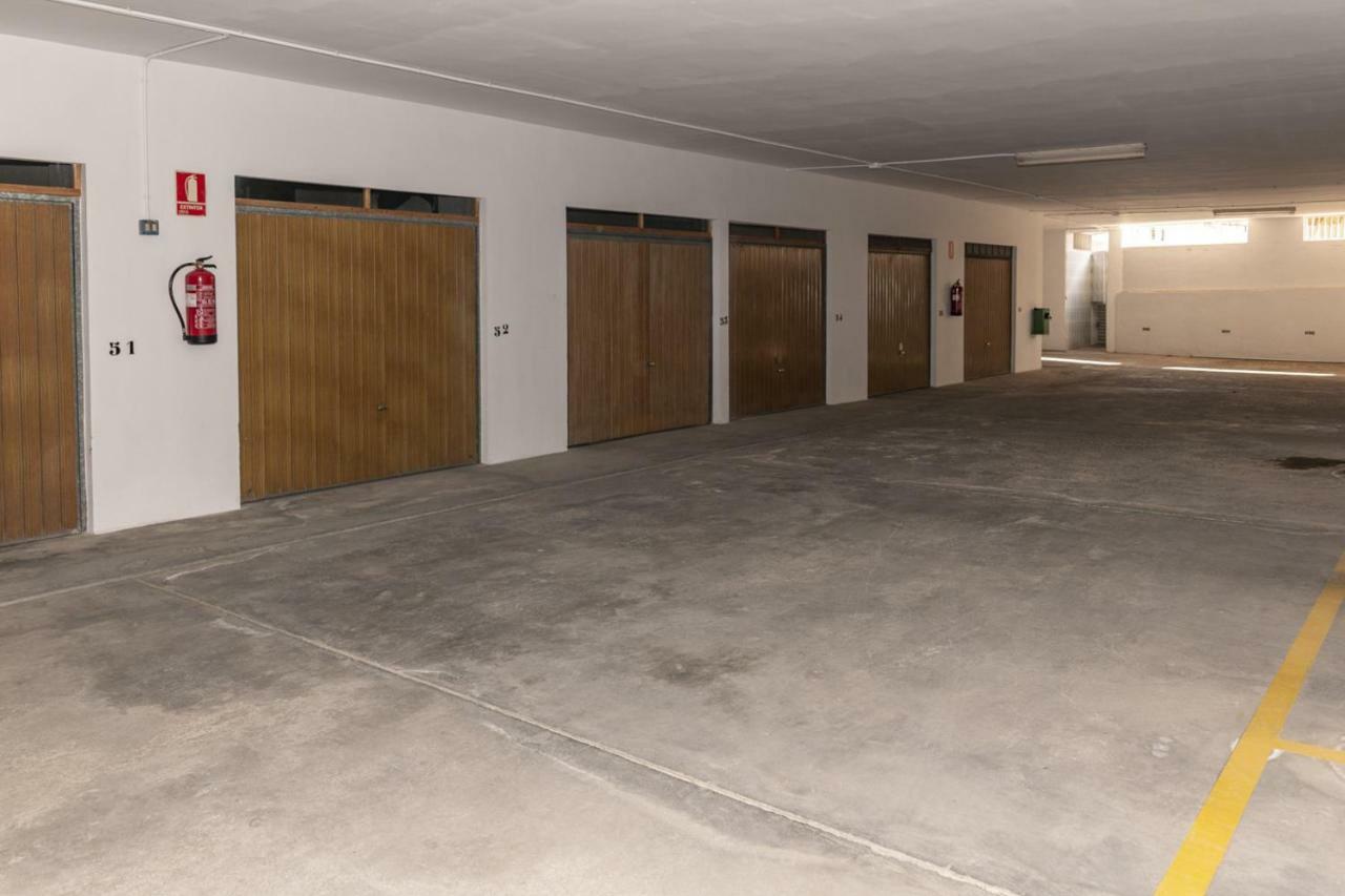 Aguamarina C, 11-51 Apartment Cullera Luaran gambar