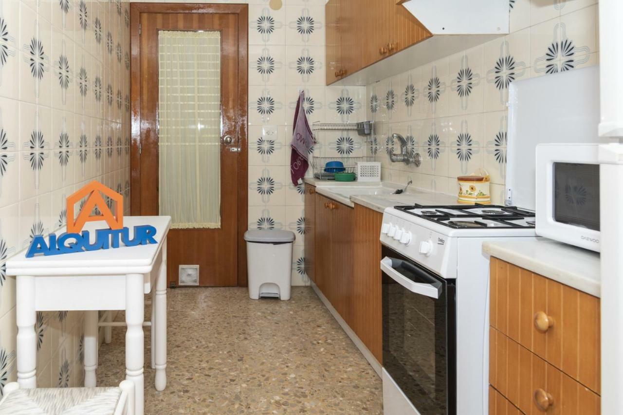 Aguamarina C, 11-51 Apartment Cullera Luaran gambar