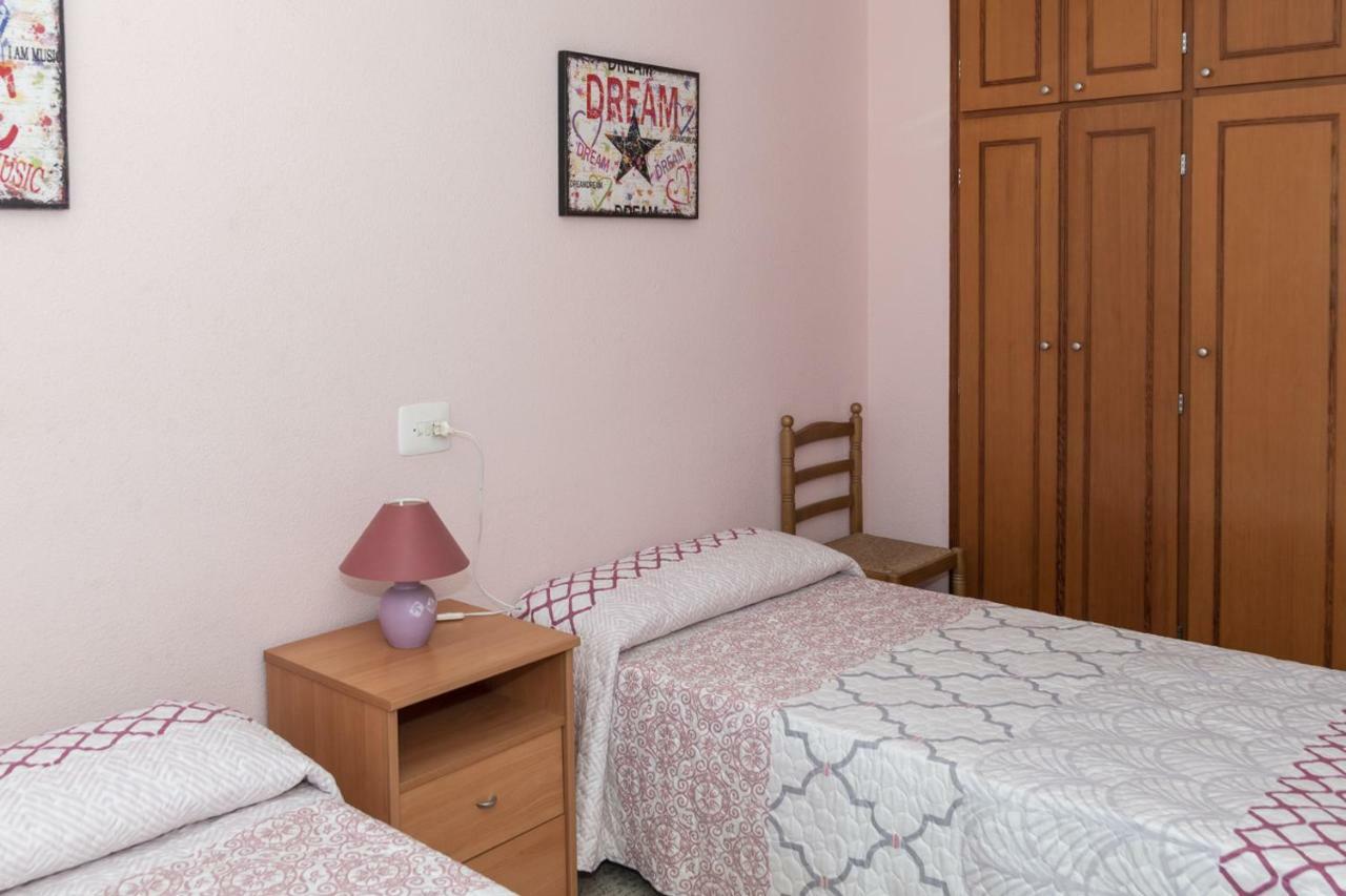 Aguamarina C, 11-51 Apartment Cullera Luaran gambar