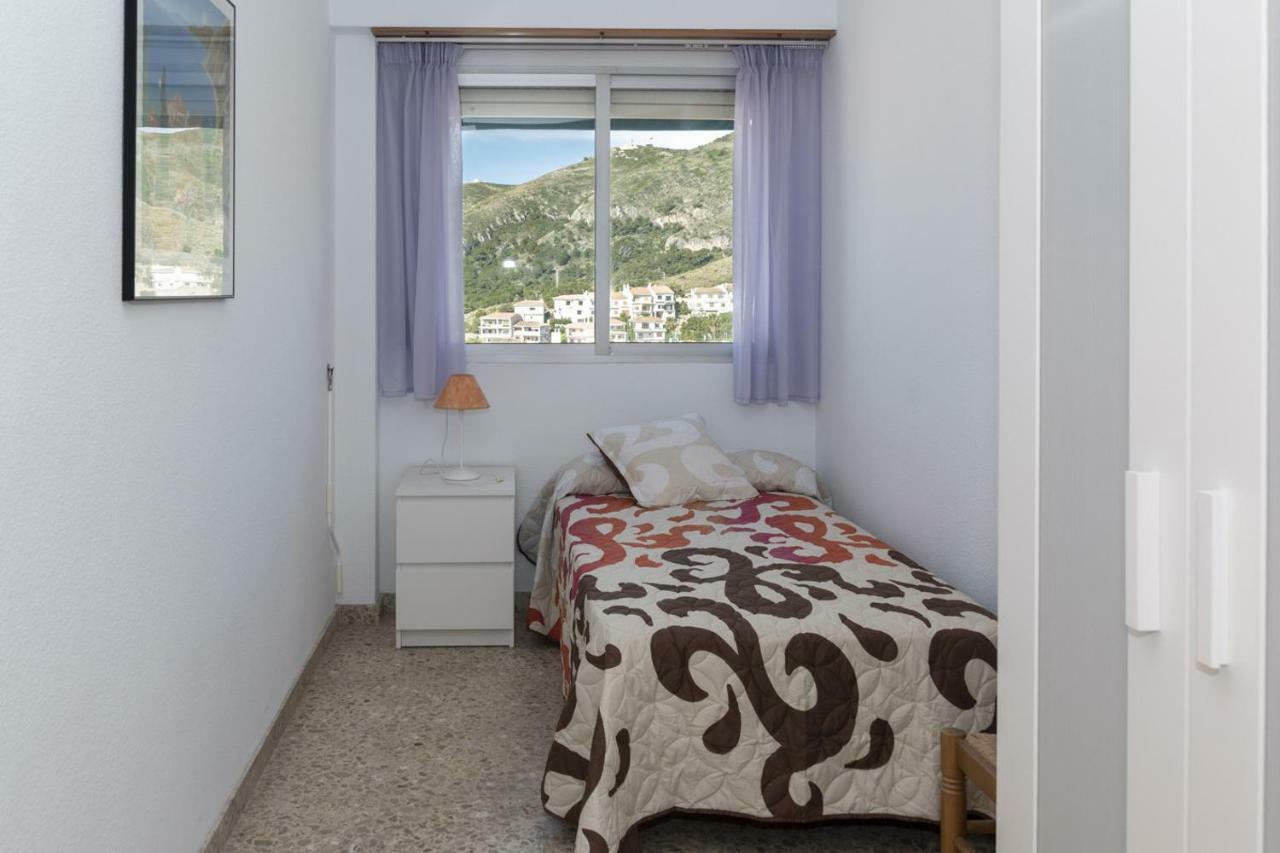 Aguamarina C, 11-51 Apartment Cullera Luaran gambar