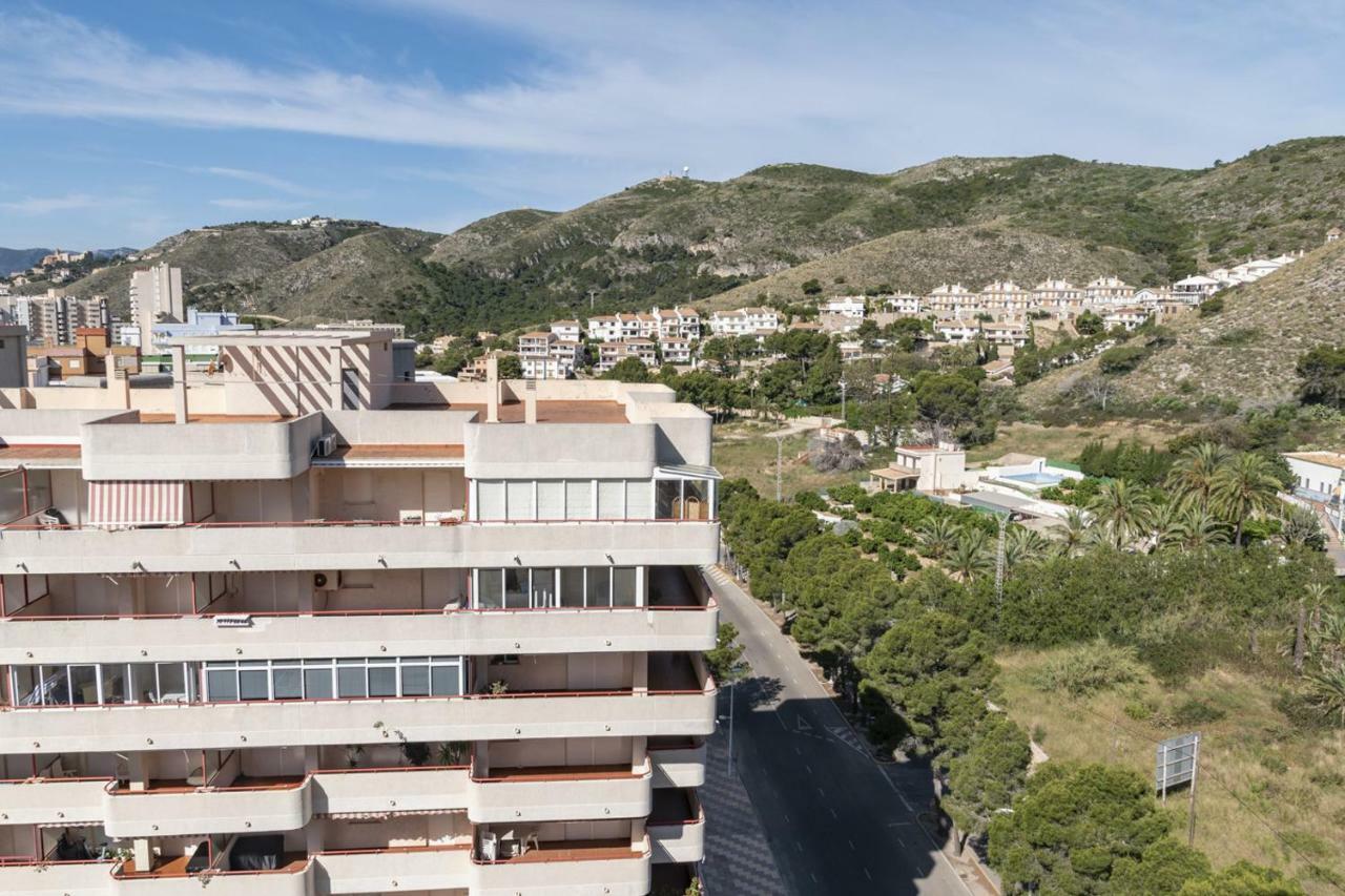 Aguamarina C, 11-51 Apartment Cullera Luaran gambar
