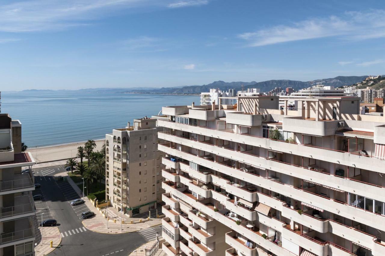 Aguamarina C, 11-51 Apartment Cullera Luaran gambar
