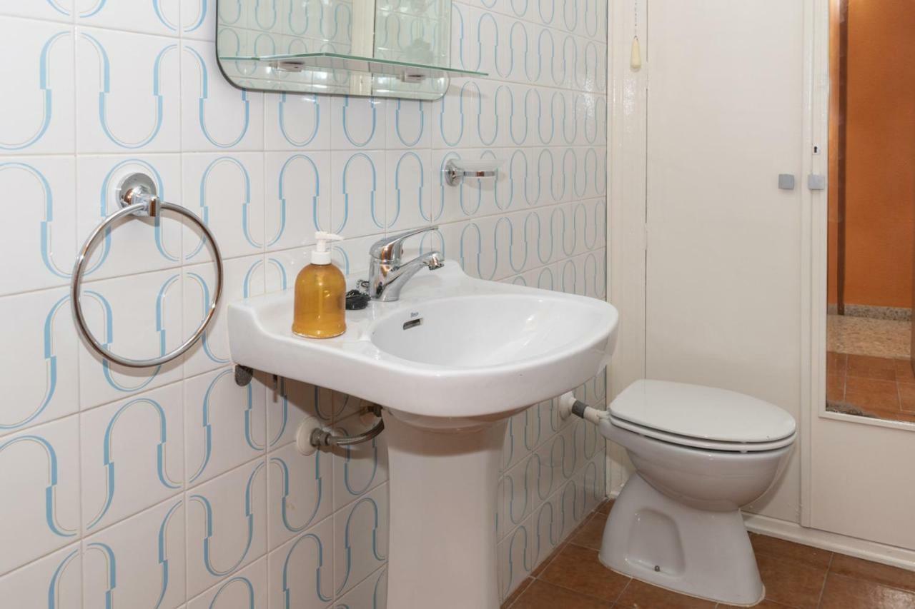 Aguamarina C, 11-51 Apartment Cullera Luaran gambar