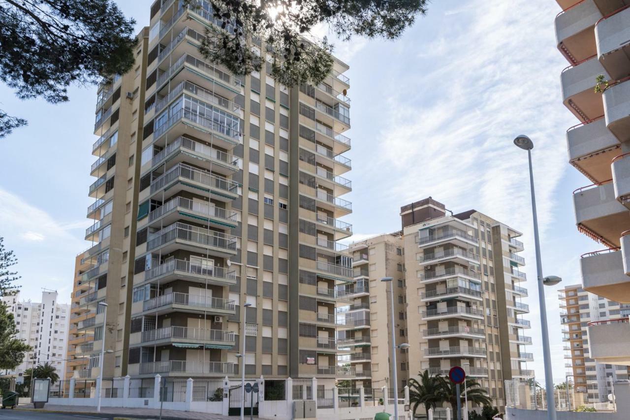 Aguamarina C, 11-51 Apartment Cullera Luaran gambar