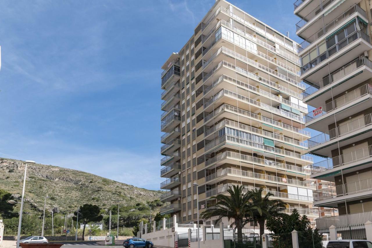 Aguamarina C, 11-51 Apartment Cullera Luaran gambar