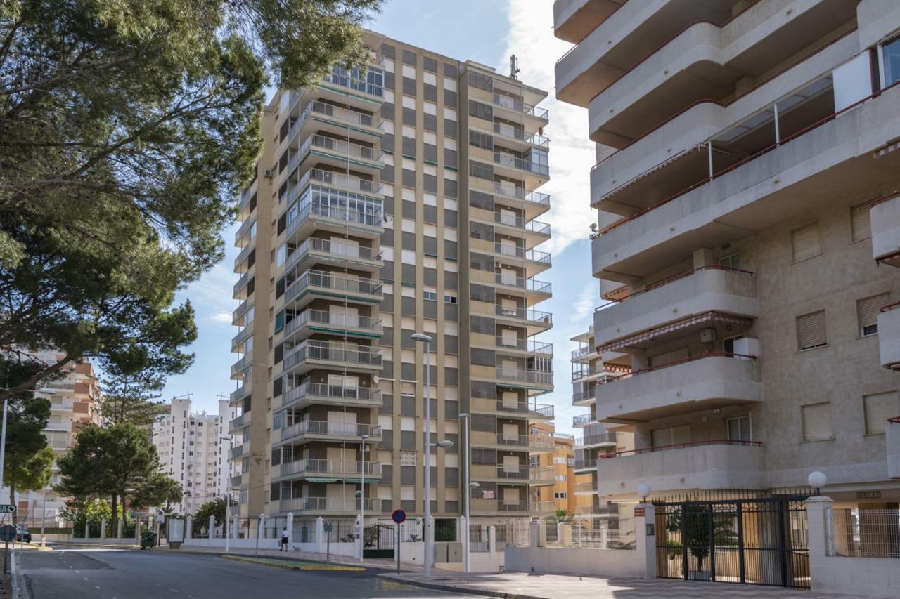Aguamarina C, 11-51 Apartment Cullera Luaran gambar