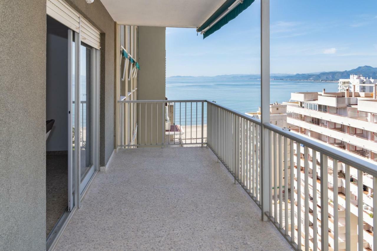 Aguamarina C, 11-51 Apartment Cullera Luaran gambar
