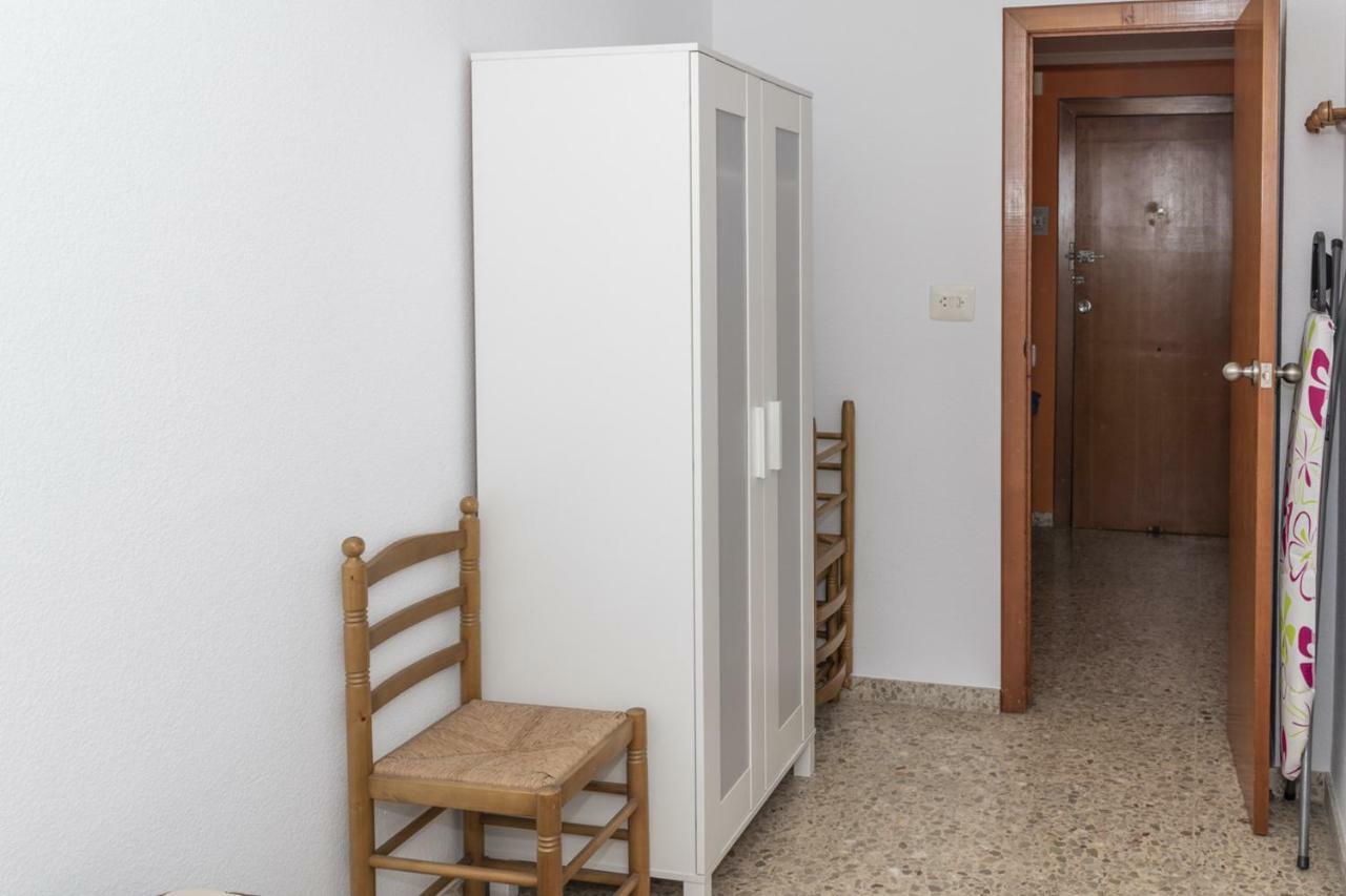 Aguamarina C, 11-51 Apartment Cullera Luaran gambar