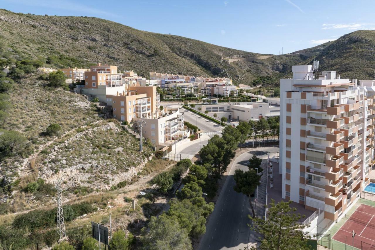Aguamarina C, 11-51 Apartment Cullera Luaran gambar