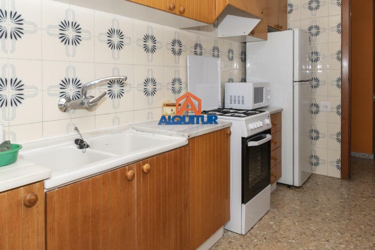 Aguamarina C, 11-51 Apartment Cullera Luaran gambar